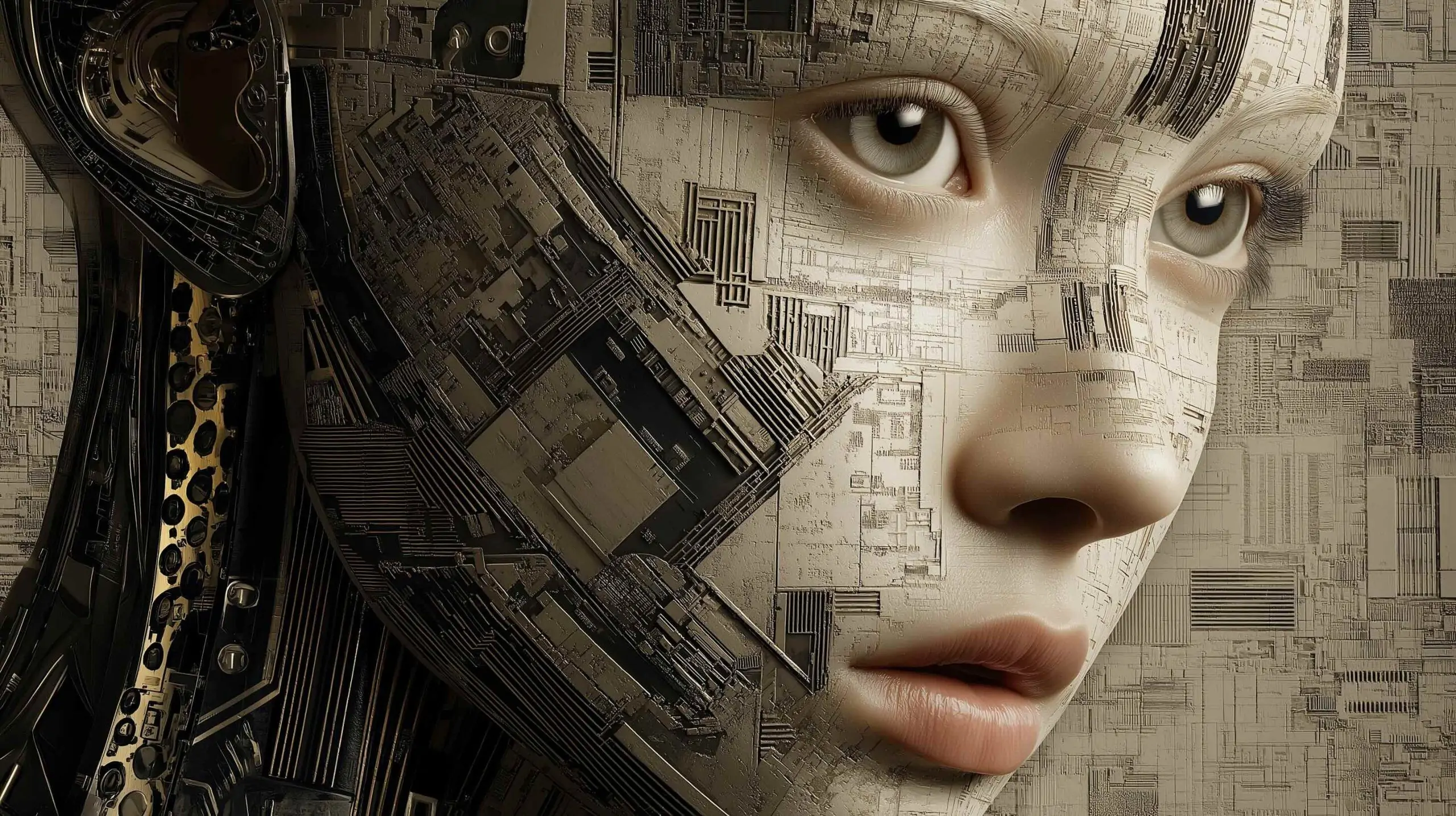 100 AI Titans Shaping the Future: The Global AI Power List 2025