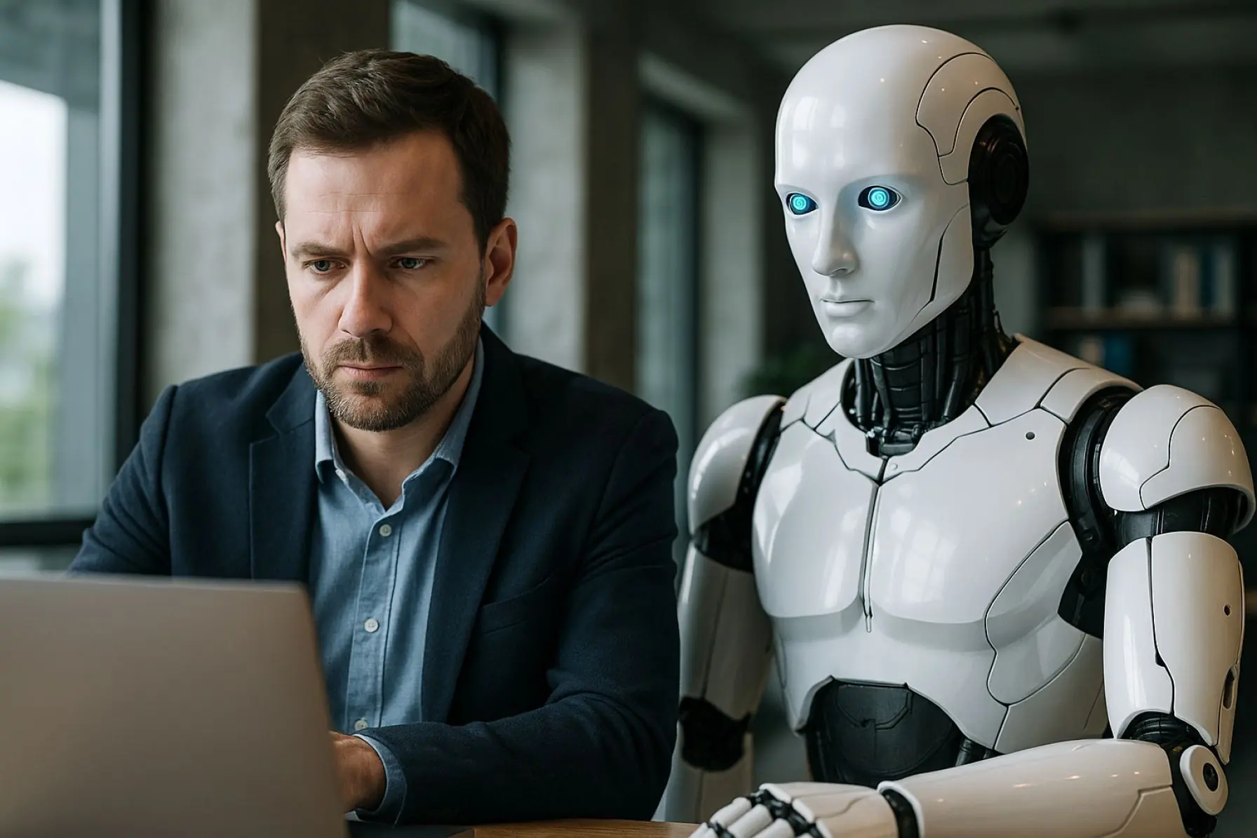 AI in 2025: Breakthroughs, Risks, and the Road Ahead / Updated: 2025, June 30th, 14:34 CET