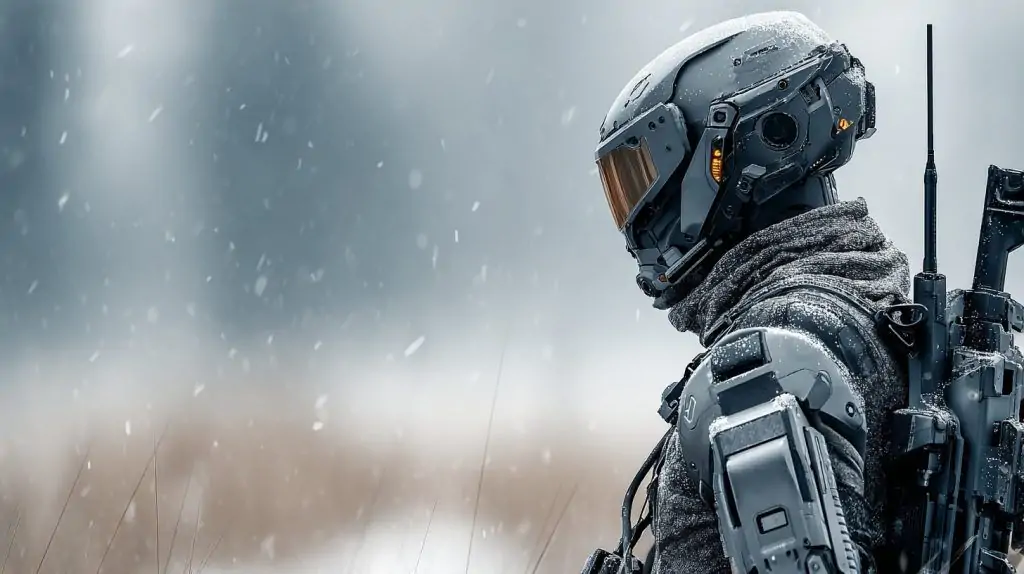 How AI is Reshaping the Future of Warfare – What You Need to Know Now