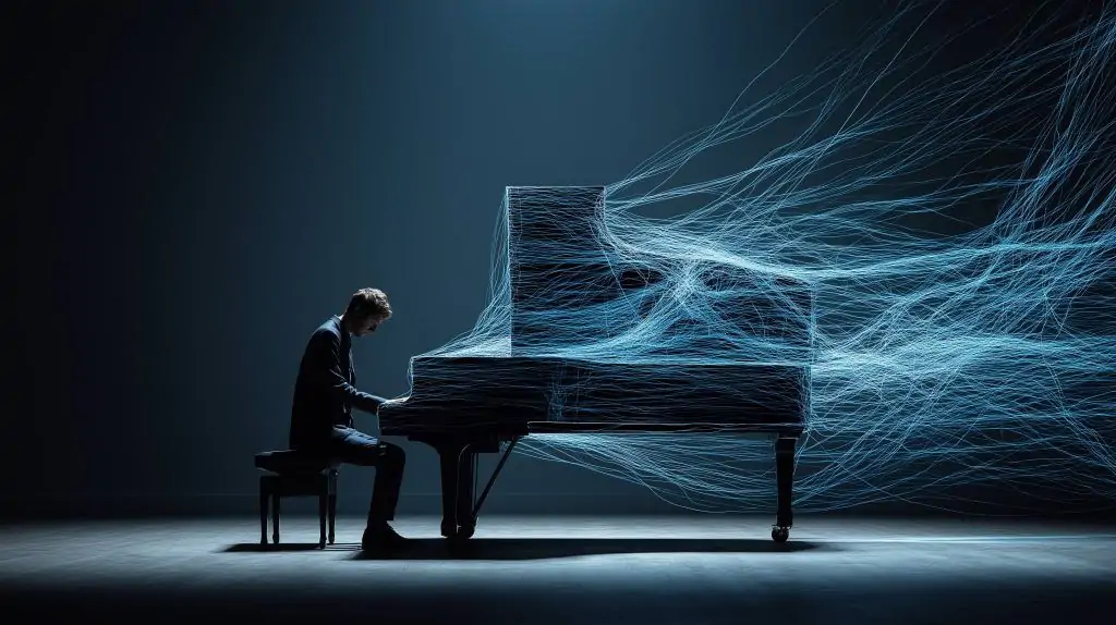 From Beats to Hits: 10 Game-Changing AI Music Generators Dominating 2025