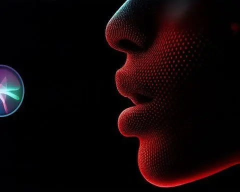 Apple Eyes Anthropic Claude and OpenAI GPT to Reinvent Siri: Inside the Negotiations, Delays, and High-Stakes AI Gamble