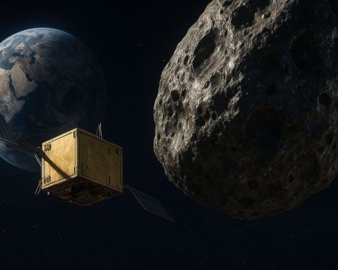 AstroForge Brokkr‑2 (Odin) Mission Overview and Objectives