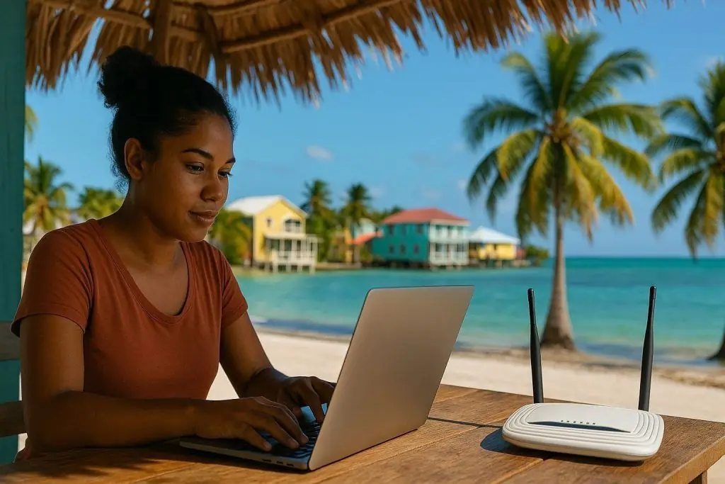 Belize’s Internet Access Exposed: The Untold Story of 2025’s Digital Boom and Hidden Hurdles