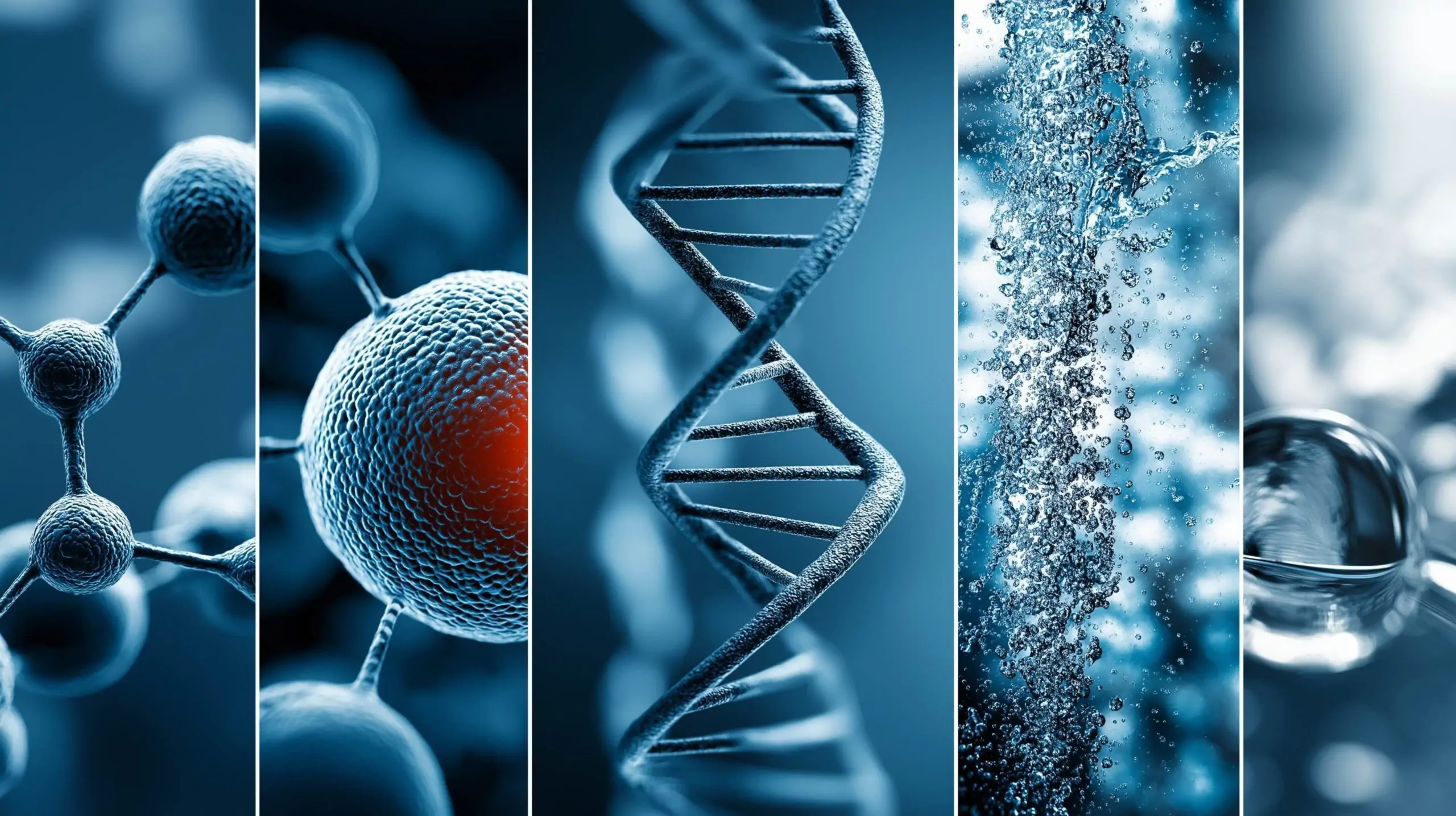 Top Biotechnology and Health Tech Trends in 2025: Mid-Year Update and Forecast (Updated: June 27th, 2025)