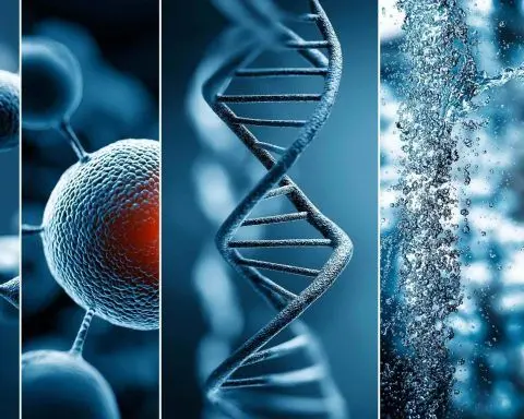Biotechnology Stocks Week Ahead (Dec. 22–26, 2025): BioMarin–Amicus Deal, Cytokinetics FDA Win, IPO Filings, and Drug-Price Policy Risks