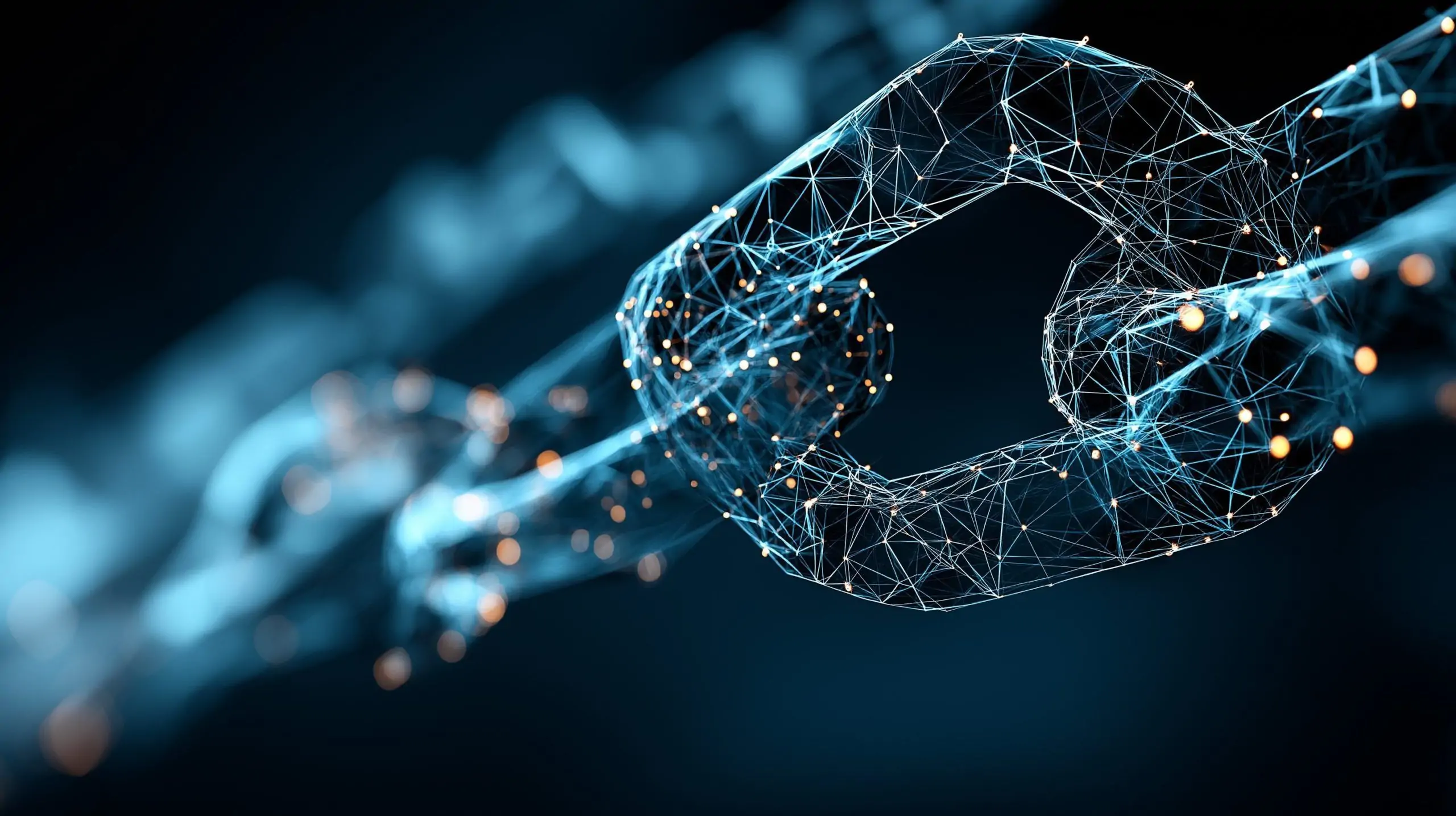 Blockchain Technology Comprehensive Report 2025: Background, Evolution, Trends & Future Outlook (26th of June 2025).