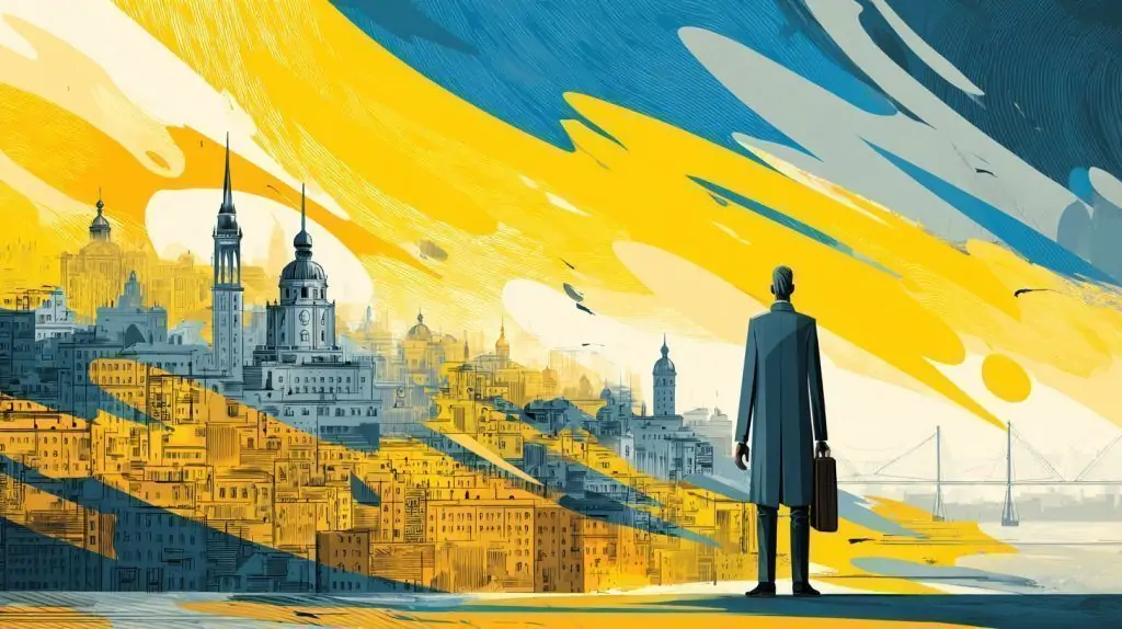 Starting a Business in Ukraine in 2025: 10 Crucial Facts Every Entrepreneur Must Know