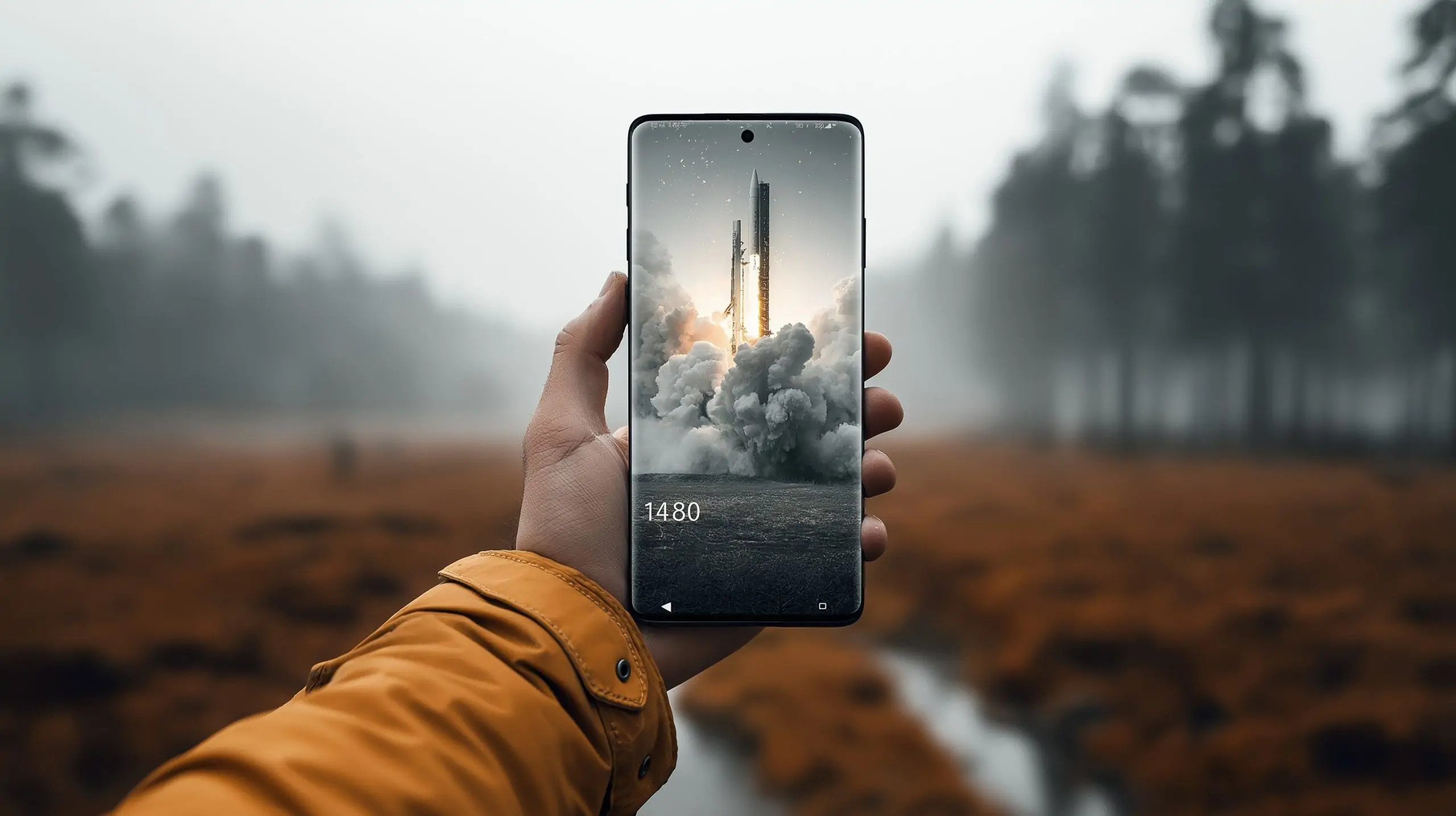 Starlink’s Sky‑High Cell Service—How T‑Mobile’s October Data Launch Could Obliterate Dead Zones and Rewrite Mobile Internet Forever