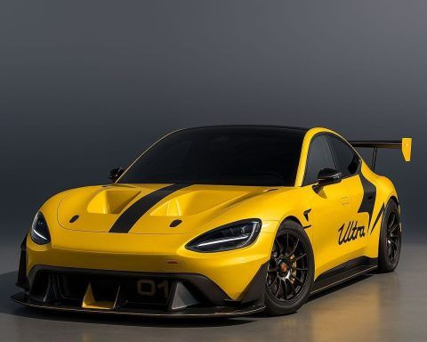 China’s EV Revolution: From $5,000 Minis to 1,000-km Supercars – How China Is Shocking the Global Car Market