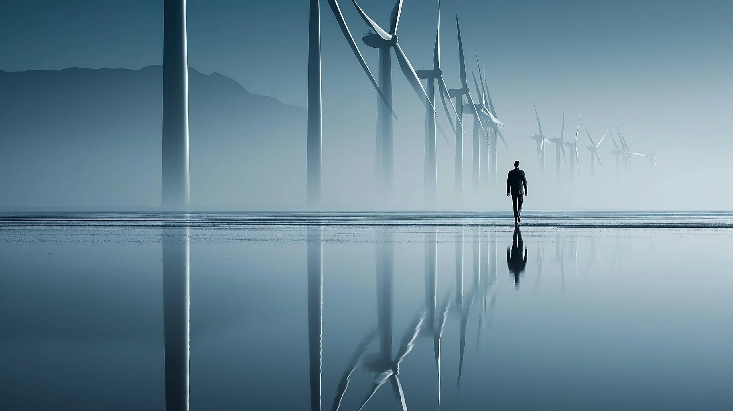 Green Technology Trends 2025: Clean Energy and Electric Vehicles (June 27th, 2025)