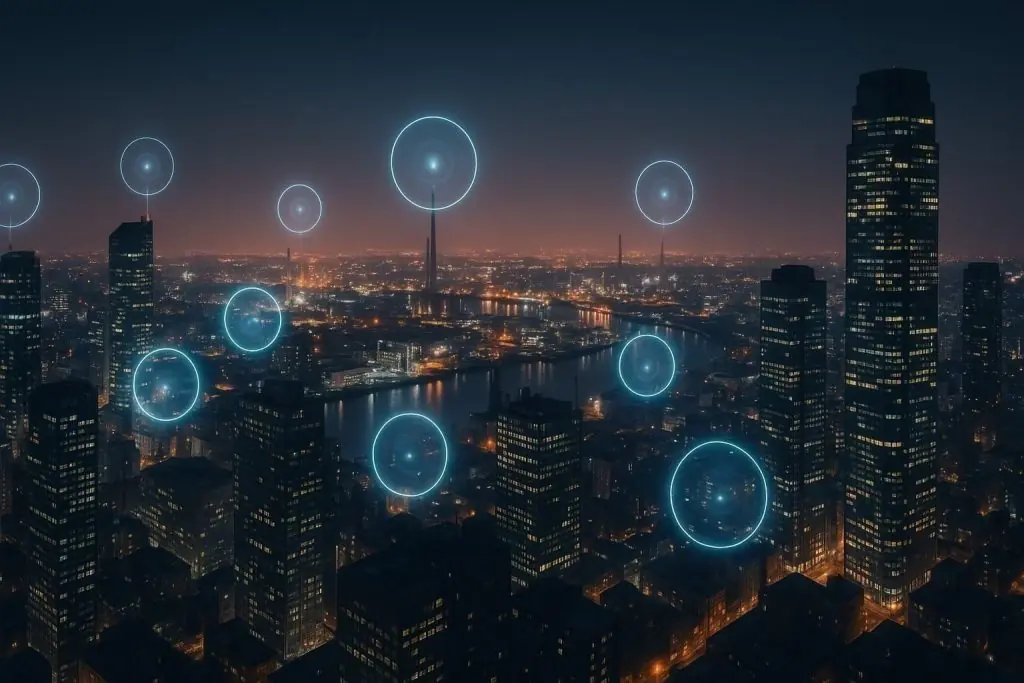 Cosmic IoT Revolution: How Optimized Satellite Constellations Are Connecting Every Corner of Earth