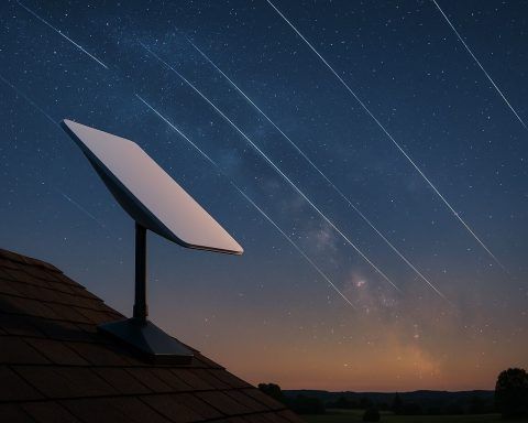 Disponibilité mondiale de Starlink et rapport d&rsquo;impact