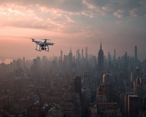 Drohnen-Gesetze enthüllt (2025): Der ultimative Leitfaden zu den US-FAA-Vorschriften, Flugverbotszonen und bundesstaatlichen Regelungen