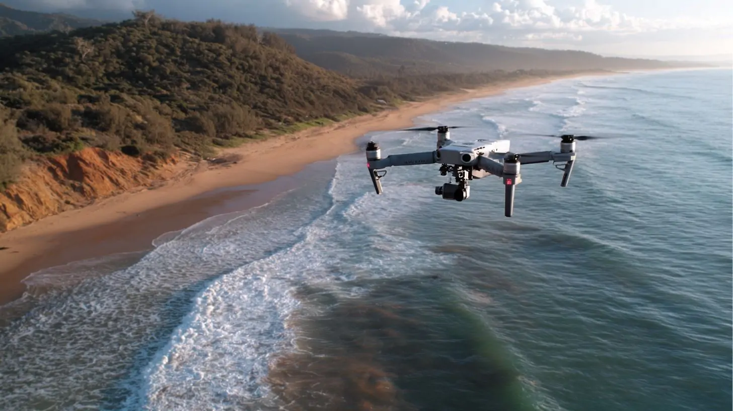 Australian Drone Laws 2025: Complete Guide to Rules, Registration & No-Fly Zones