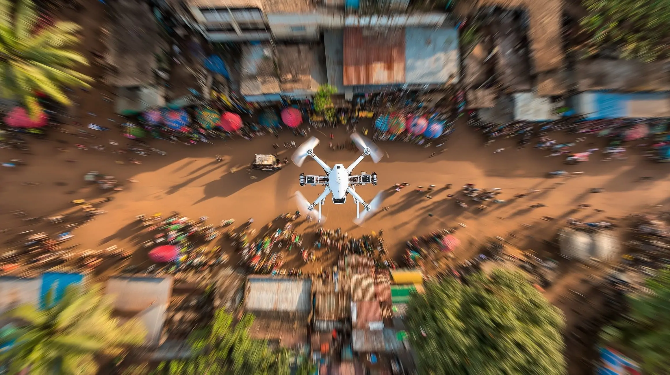 Drone Laws in India 2025: Comprehensive Guide to Regulations, Rules & Policies