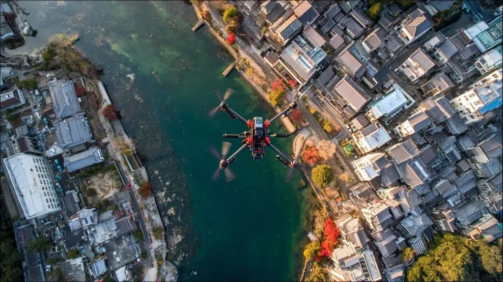 Japan Drone Laws 2025: 10 Critical Facts You Must Know Before Flying