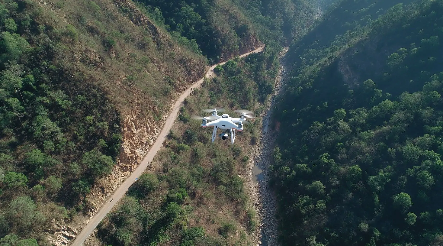 Mexico Drone Laws 2025: Regulations, Requirements, and Recent Updates