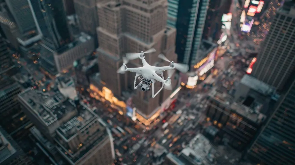 NYC Drone Laws 2025: New Rules, No‑Fly Zones, and What You Need to Know