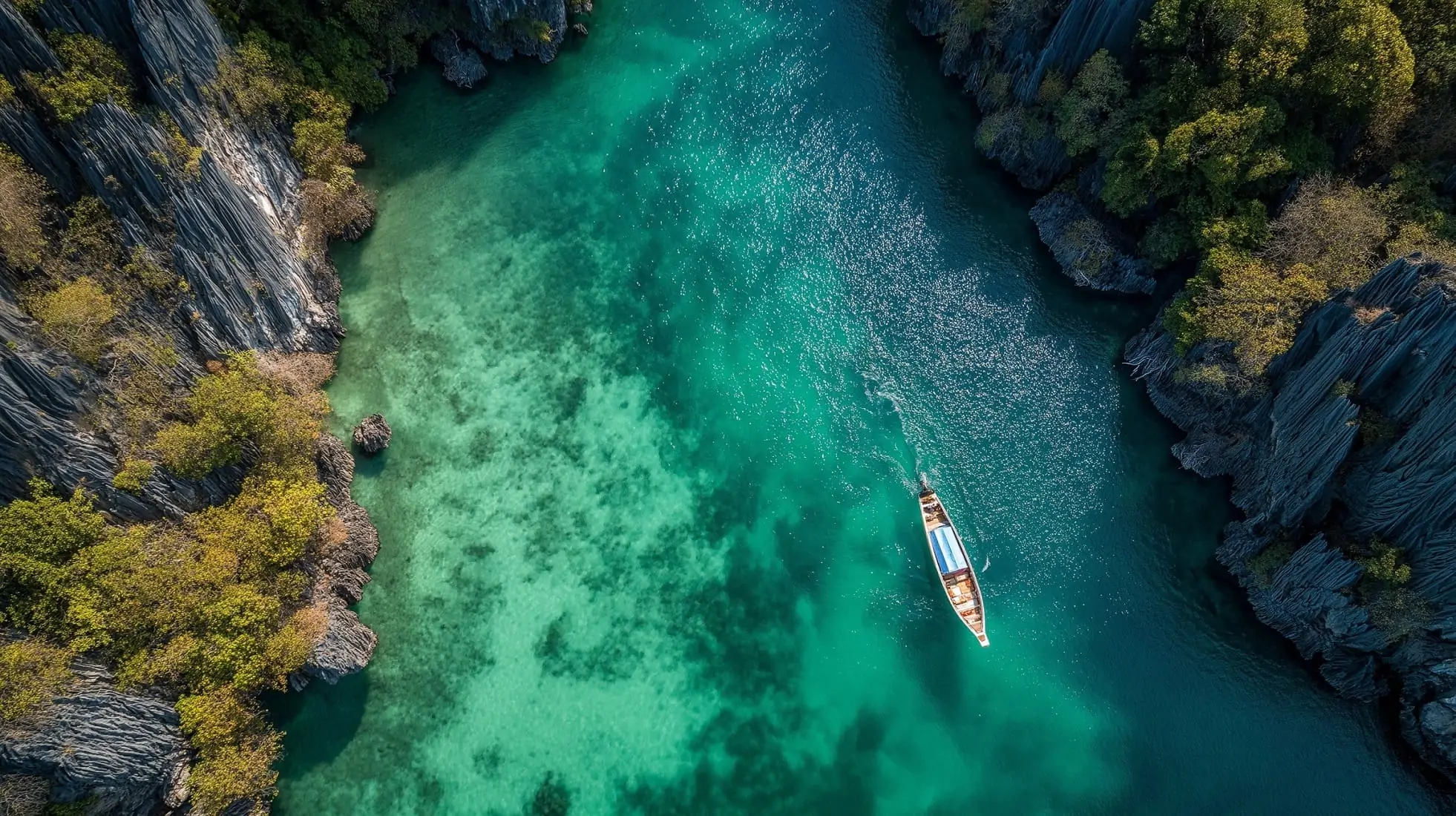 Thailand Drone Laws Explained: What You Must Know in 2025 (Tourists & Locals)