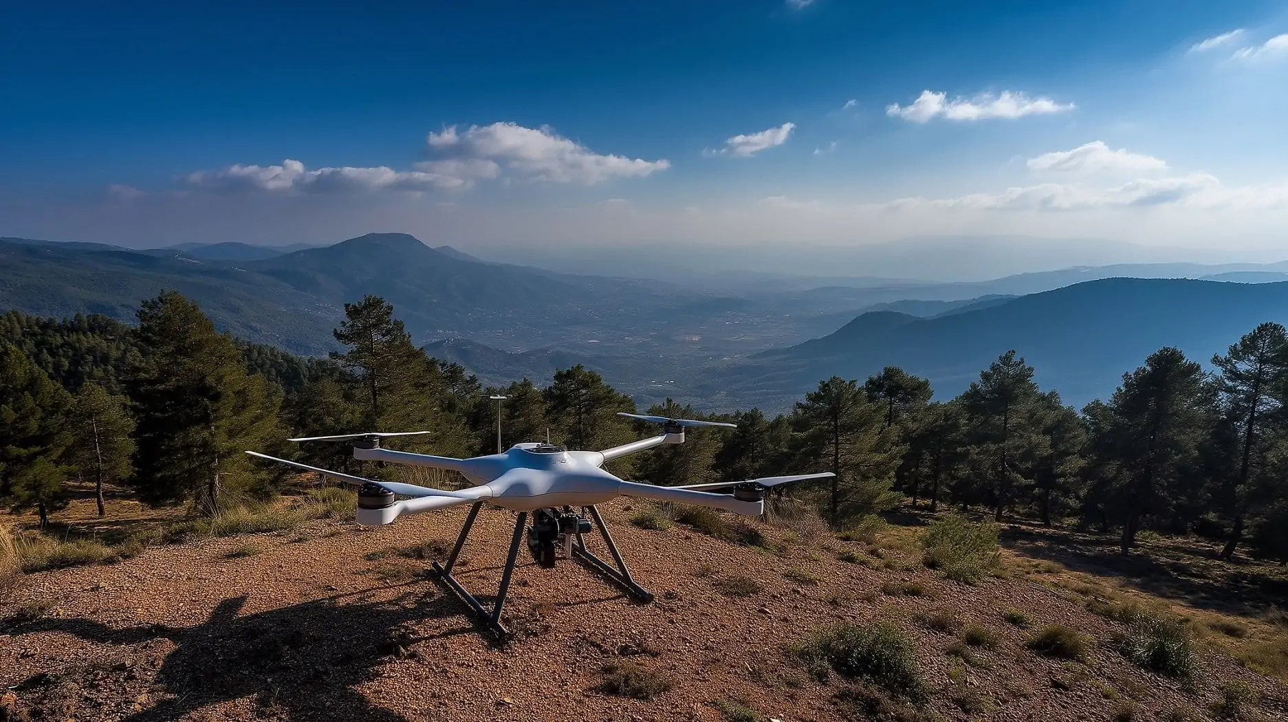 Drone Laws in Turkey: A Comprehensive 2025 Report