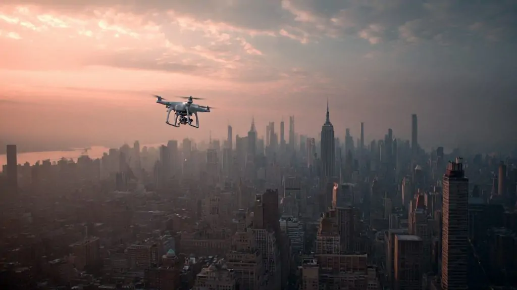 Drone Laws Exposed (2025): The Ultimate Guide to U.S. FAA Rules, No-Fly Zones, and State Regulations