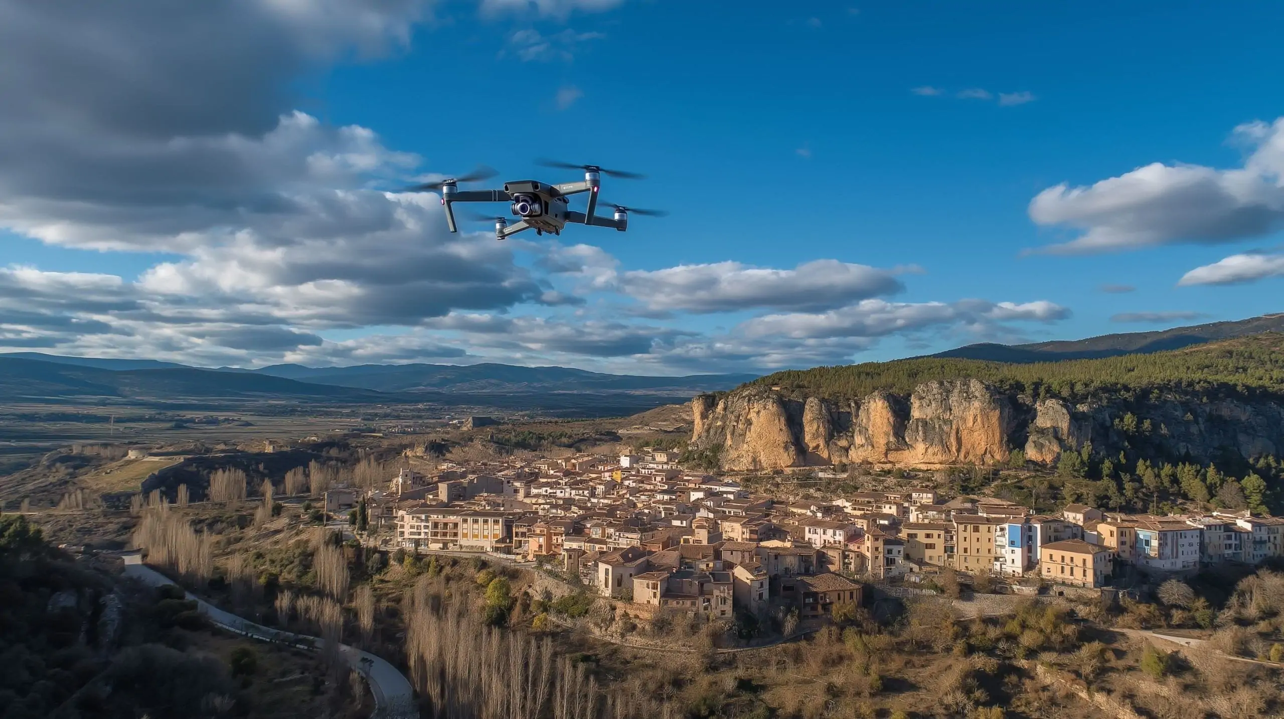 Spain’s 2025 Drone Laws Revealed: 8 Critical Rules Every Pilot Must Know
