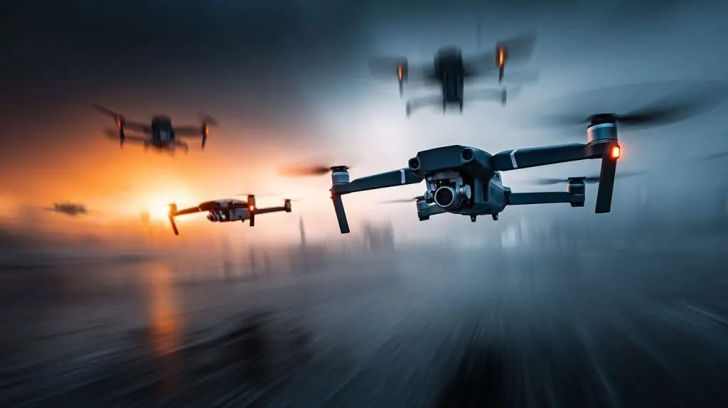 Flying Into Trouble? These Are the Drone Laws in Every Country You Must Know in 2025
