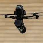 Fiber-Optic Drones in Ukraine: Evolution, Applications, and Impact