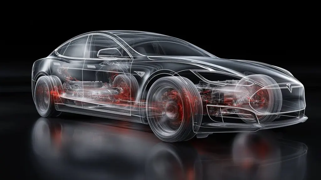 EV Stocks Today (December 9, 2025): Tesla Rebounds as ‘EV Winter’ Downgrade Pressures Lucid, Rivian and China EV Names