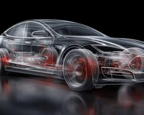 EV Stocks Today: Morgan Stanley Warns of an ‘EV Winter’ as Tesla, Rivian and Lucid Slide (December 8, 2025)