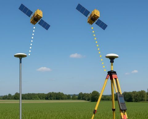 Everything You Never Knew You Needed to Know About Differential and Precise Point Positioning