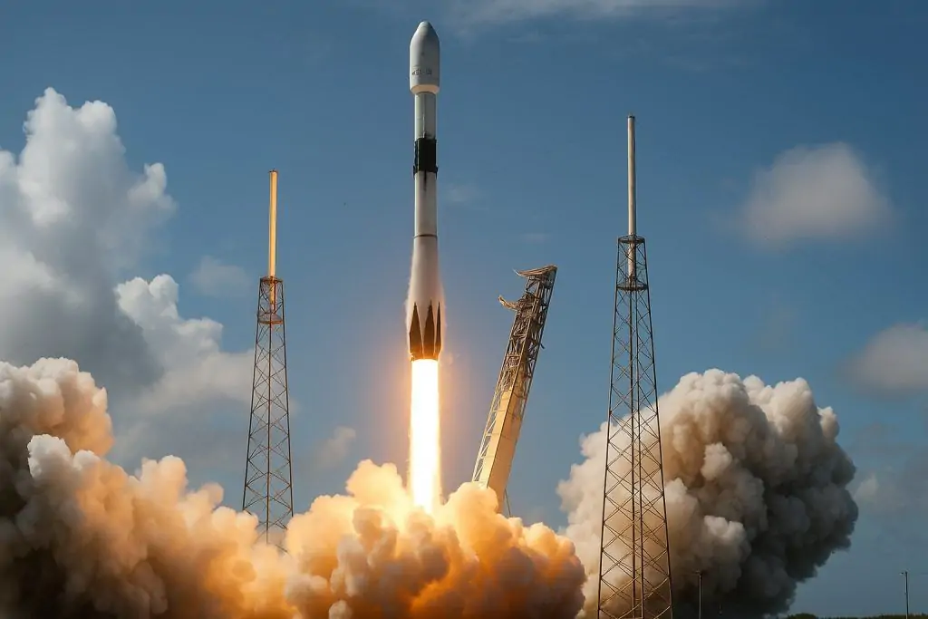 Space Race 2.0: A Shoebox‑Sized Quantum Satellite Blasts Off—Can It Make Hackers Obsolete?