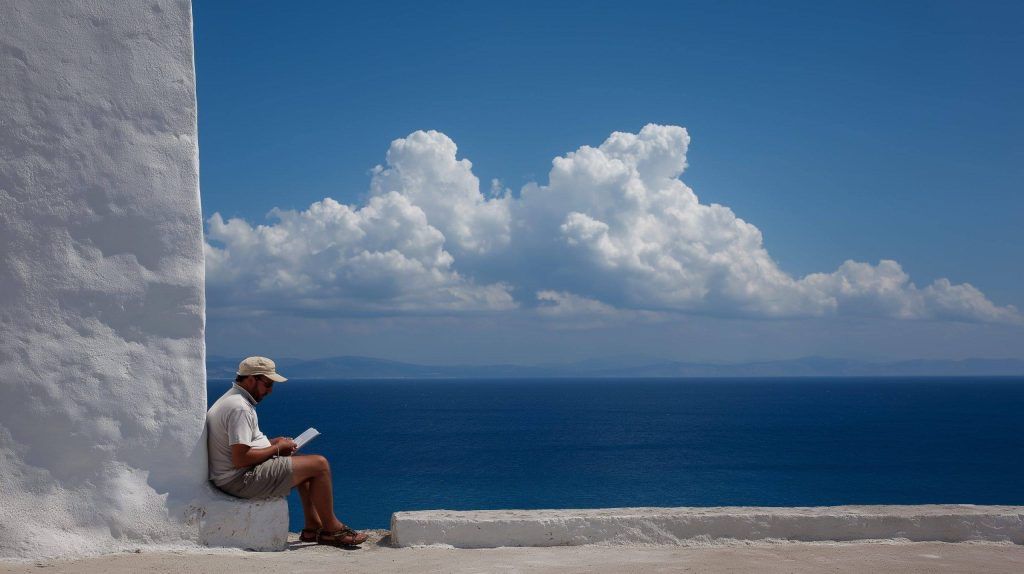 Fiber-Optic Odyssey: How Greece’s Internet Is Evolving from DSL to Starlink