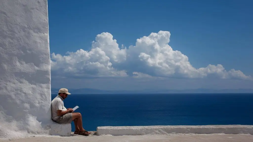 Fiber-Optic Odyssey: How Greece’s Internet Is Evolving from DSL to Starlink