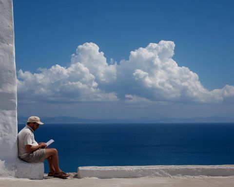 Fiber-Optic Odyssey: How Greece’s Internet Is Evolving from DSL to Starlink