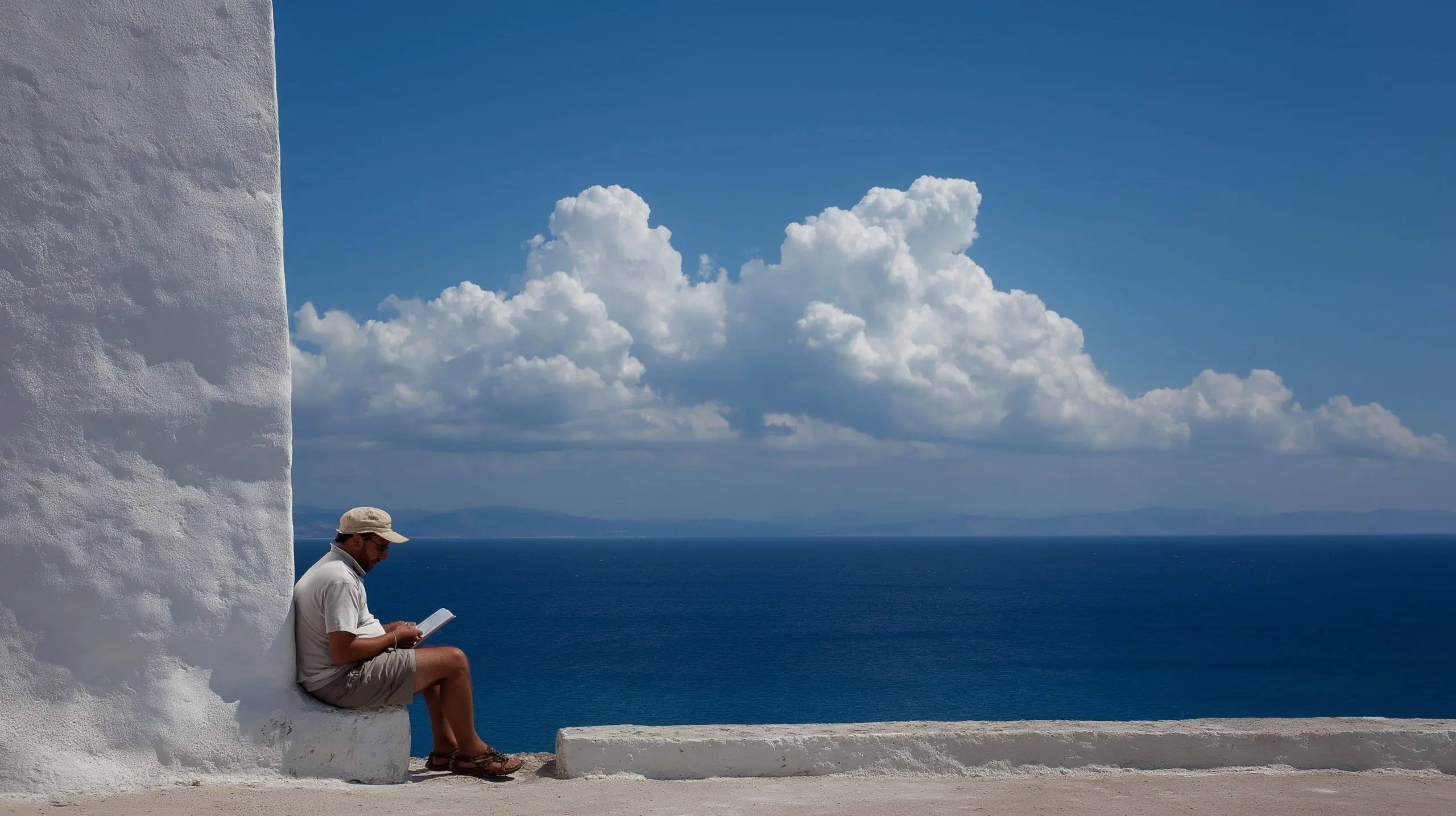 Fiber-Optic Odyssey: How Greece’s Internet Is Evolving from DSL to Starlink