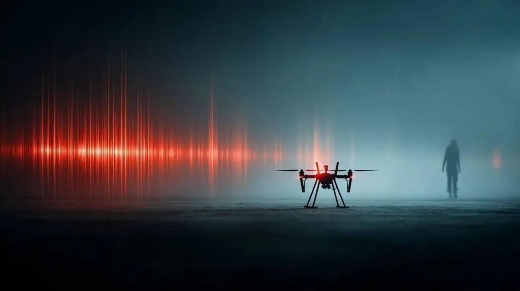 From Jammers to Laser Cannons: Inside the Cutting-Edge Anti-Drone Tech Defending the Skies