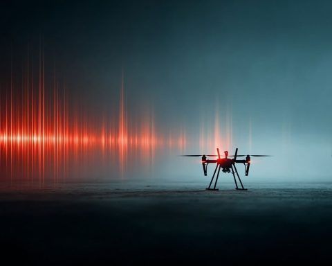 From Jammers to Laser Cannons: Inside the Cutting-Edge Anti-Drone Tech Defending the Skies