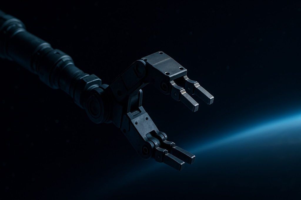 Fueling the Future: Inside the $8 Billion In-Orbit Satellite Servicing Boom by 2034