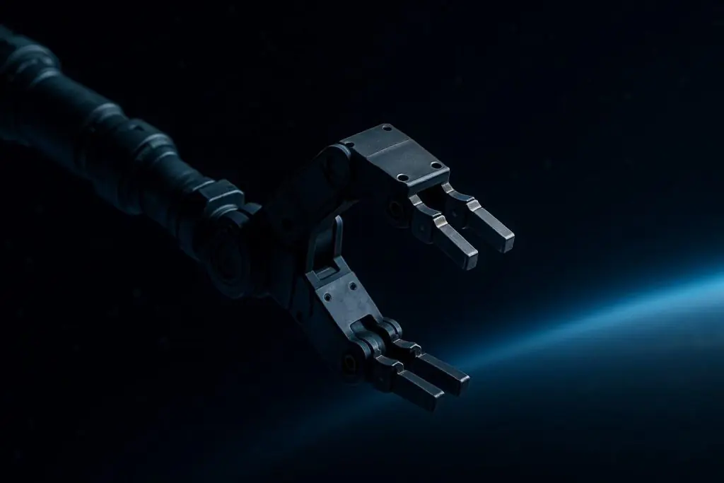 Fueling the Future: Inside the $8 Billion In-Orbit Satellite Servicing Boom by 2034