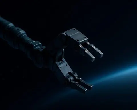 Fueling the Future: Inside the $8 Billion In-Orbit Satellite Servicing Boom by 2034