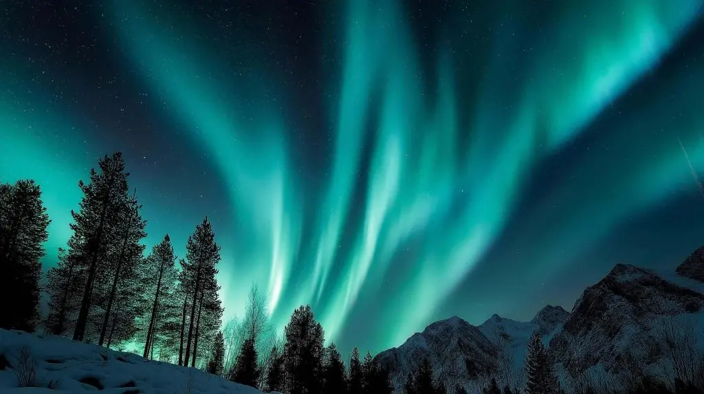 G3 Geomagnetic Storm Watch: Will the Northern Lights Be Visible Tonight? (December 8, 2025)