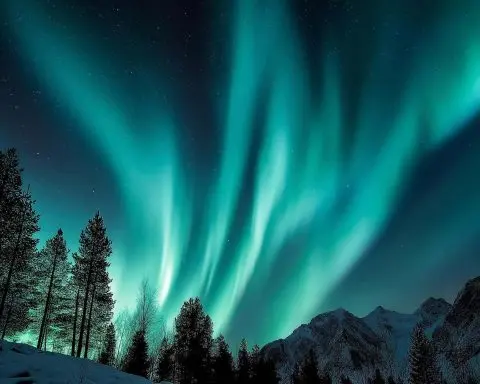 G3 Geomagnetic Storm Watch: Will the Northern Lights Be Visible Tonight? (December 8, 2025)