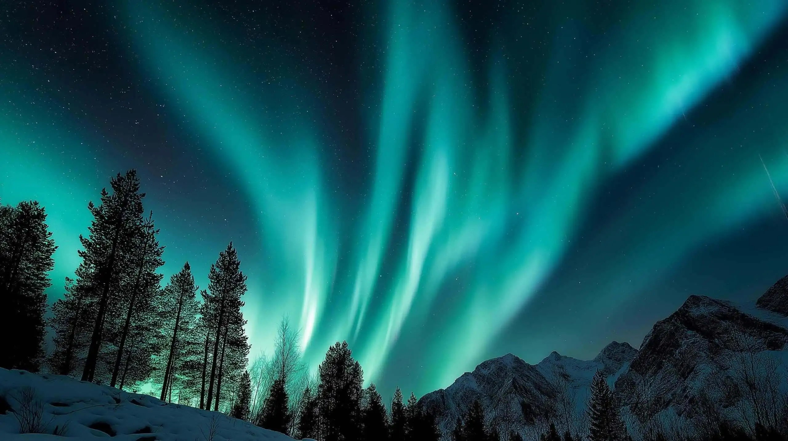 G3 Geomagnetic Storm Watch: Will the Northern Lights Be Visible Tonight? (December 8, 2025)