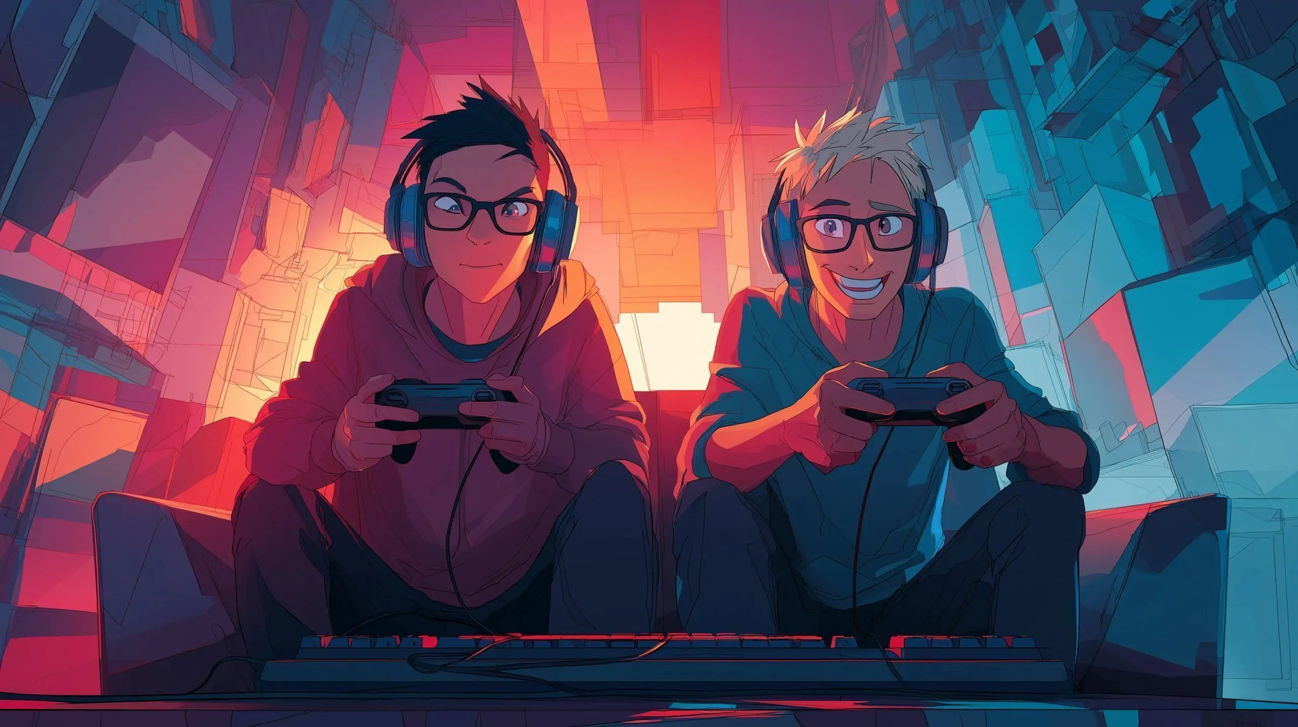 June 2025 Game Releases and 2025 Video Game Trends: Switch 2 Launch, Upcoming Titles & Industry Outlook