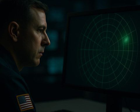 Ghost Signals and Laser Shields: The Pentagon’s 500-Satellite Orbital Defense Net