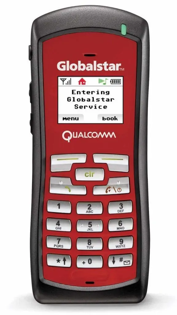 Globalstar GSP-1700
