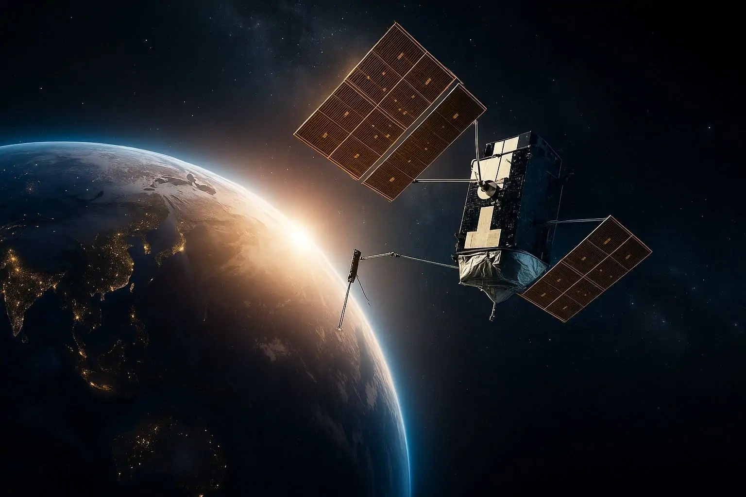 Global Navigation Showdown: How GPS III, Galileo, BeiDou & GLONASS Upgrades Will Change How You Navigate