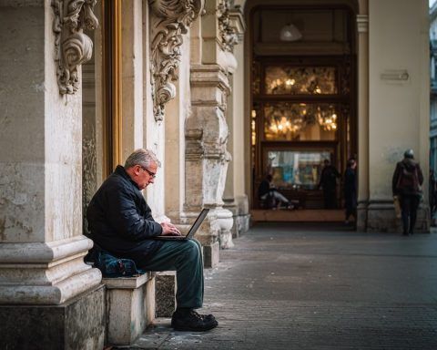 Hungary’s Digital Lifeline: How Fiber, 5G, and Satellites Are Rewiring the Nation