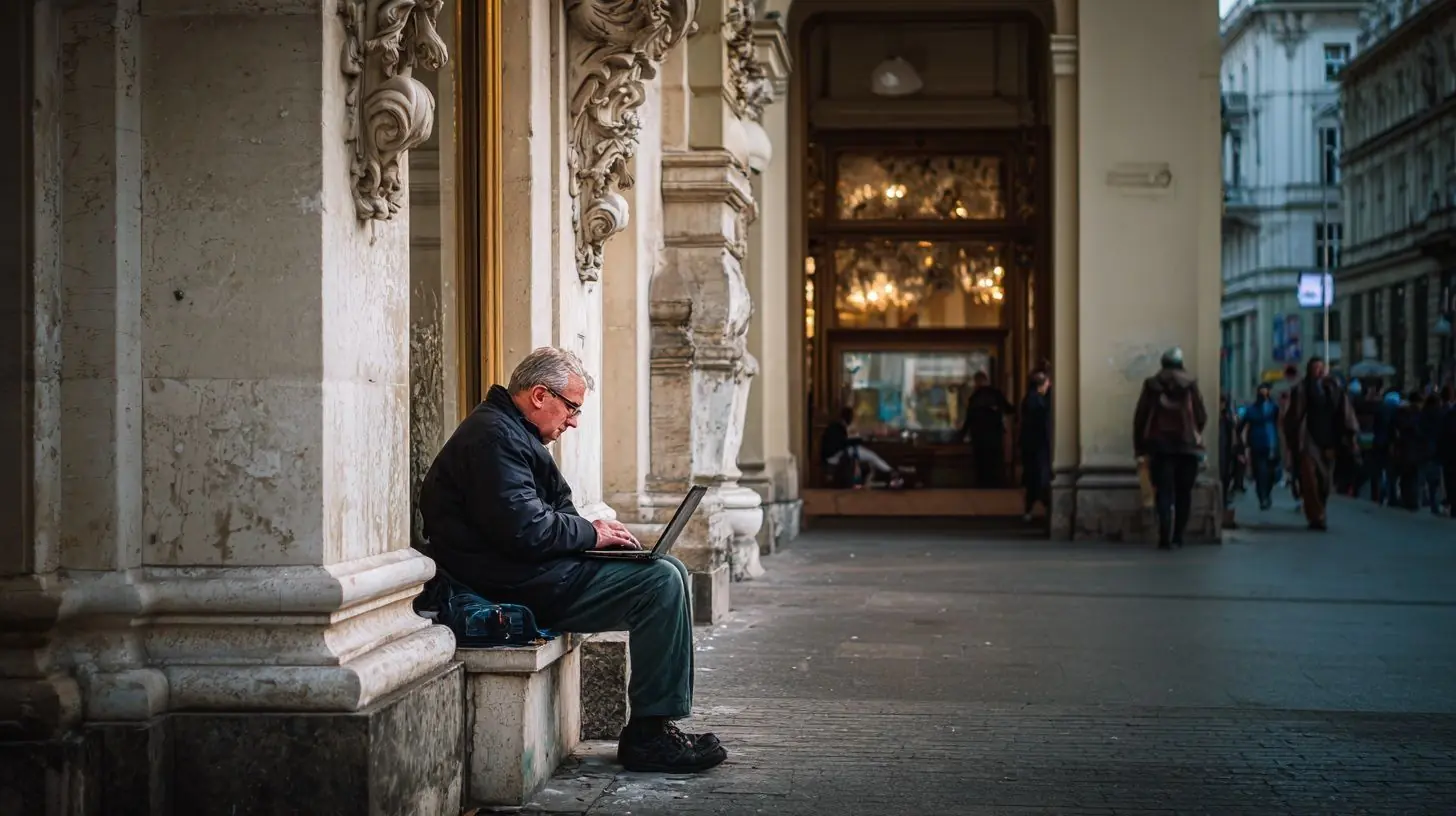 Hungary’s Digital Lifeline: How Fiber, 5G, and Satellites Are Rewiring the Nation